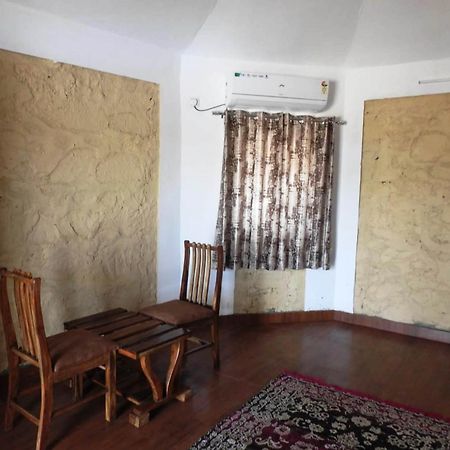 Bed and Breakfast Jawai Wildlife Safari Camp Nana Exterior foto