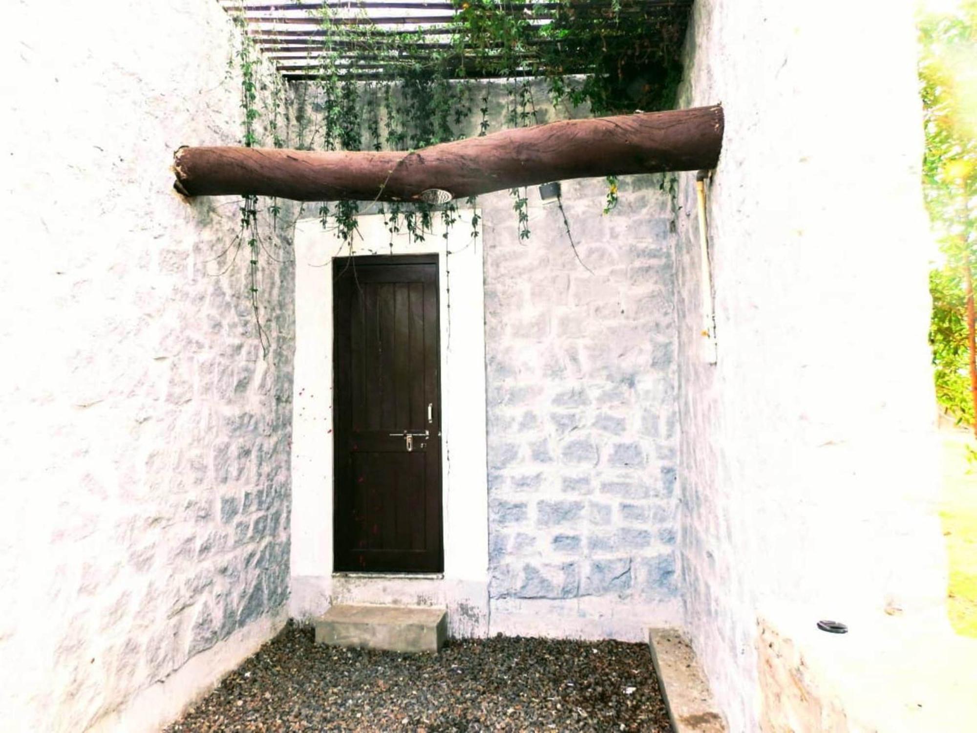Bed and Breakfast Jawai Wildlife Safari Camp Nana Exterior foto